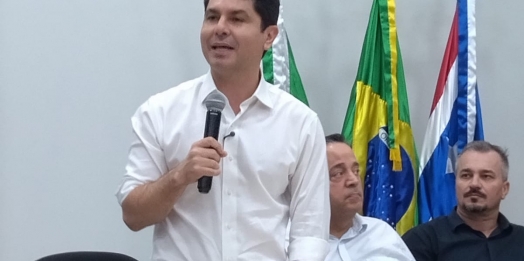 Conselho dos Lindeiros faz Assembléia Geral em Medianeira