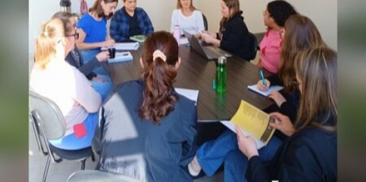 Conselho Municipal da Pessoa com Deficiência realiza reunião extraordinária em Serranópolis do Iguaçu