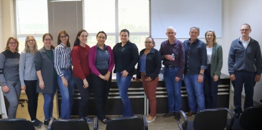 Conselho Municipal de Assistência Social toma posse em Serranópolis do Iguaçu