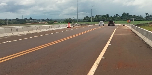Conselhos cobram respostas sobre liberação da Perimetral e Ponte da Integração