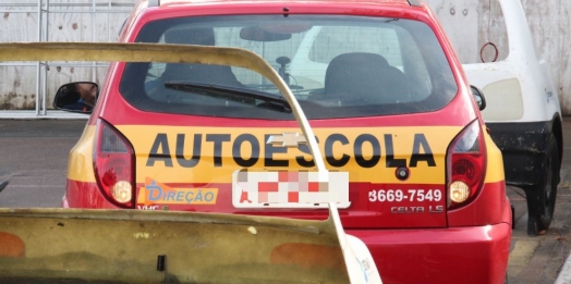 Contran aprova resolução que retira exigência de autoescola para CNH