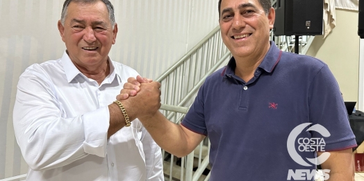 Convenção do MDB de São Miguel do Iguaçu define candidato a prefeito