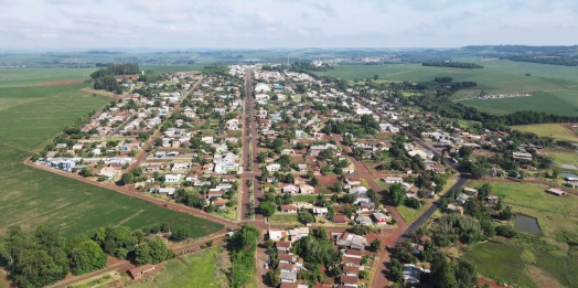 Convênio prevê instalação de rede de esgoto em Serranópolis do Iguaçu