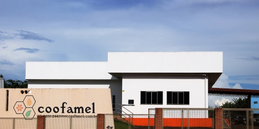 Coofamel comemora retomada de preços e recursos para reforma e adequação