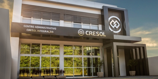 Cooperados da Cresol Integração aprovam distribuição de resultados