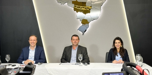 Cooperados da Cresol Integração aprovam distribuição de sobras