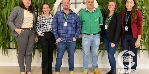 São Miguel do Iguaçu: Cooperativas  se unem ao Rotary para promover ações sustentáveis no Dia C
