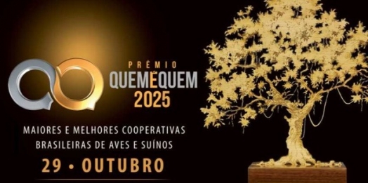 Cooperativas são convidadas a participar do "oscar" do cooperativismo