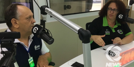 Coordenador da Agência do Trabalhador de Medianeira fala sobre o Seguro-Desemprego