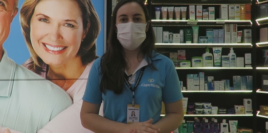 Coperfarma Santa Helena dispõe da linha completa de suplementos Multi Gerin; adquira o seu