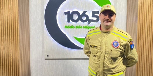 Corpo de Bombeiros reforça alerta contra afogamentos