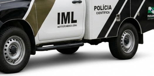 Corpo de homem é encontrado com marcas de violência em São Miguel do Iguaçu
