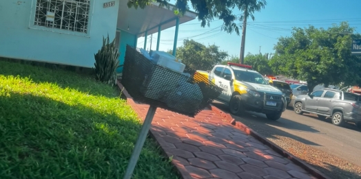 Corpo de Homem é encontrado em residência no bairro Jardim Soster