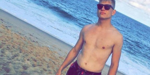 Corpo de jovem empresário santa-helenense será velado na Capela Mortuária