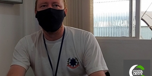 Covid-19: Em São Miguel, 3ª dose ja está sendo aplicada na Clínica de Especialidades