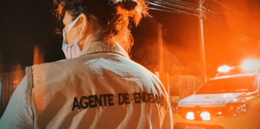 Covid-19: Fiscalização multa comércios e consumidores irregulares em Itaipulândia