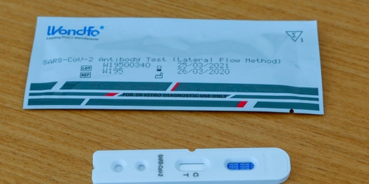 Covid-19: São Miguel do Iguaçu confirma 11 casos nesta quarta-feira, 14