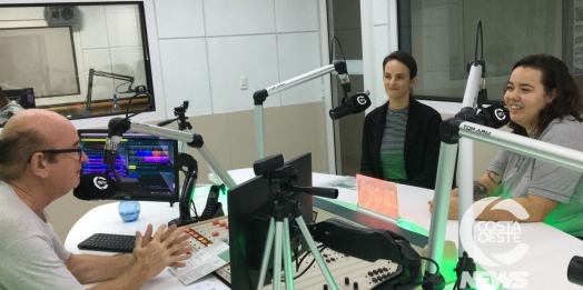 CREAS de Medianeira prepara encontro para tratar sobre 