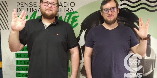 Cresce a procura pelo Curso de Engenharia de Software da UNIGUAÇU