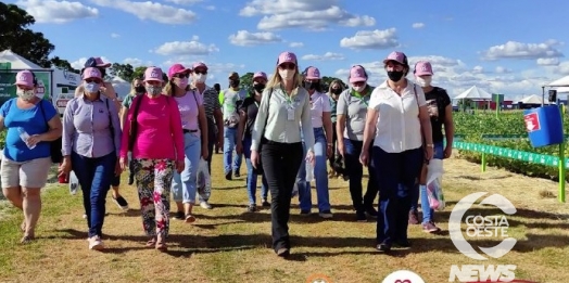 Cresce liderança das mulheres no agronegócio