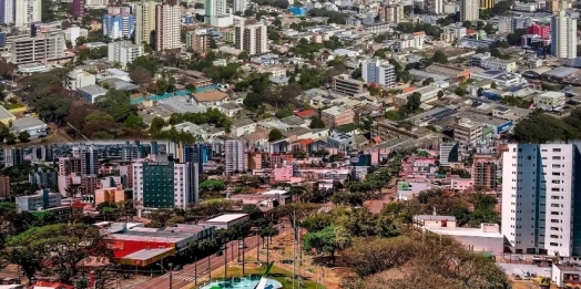 Cresce o eleitorado em três das cinco maiores cidades do Oeste; Foz poderá ter 2º turno
