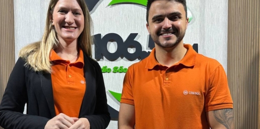 Cresol aposta em campanha com sorteio de patinetes elétricos para atrair novos cooperados