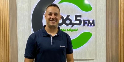 Cresol Conexão anuncia Expo 2025 em São Miguel do Iguaçu
