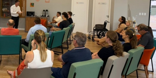 Cresol Conexão apresenta programa Cresol+ para fortalecer entidades da comunidade