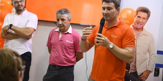 Cresol Conexão inaugura terceiro ponto de atendimento no Tocantins