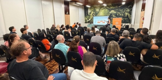 Cresol Conexão inicia expansão em Cruzeiro do Oeste