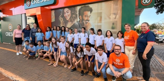 Cresol Conexão: O cooperativismo que transforma o futuro