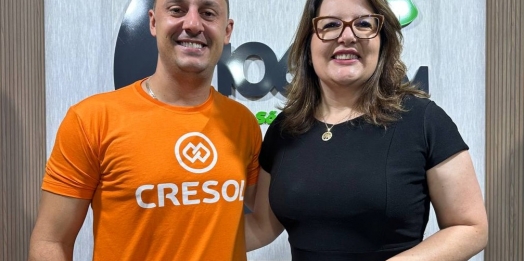 Cresol de São Miguel do Iguaçu anuncia nova gerente de agência