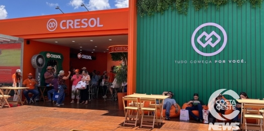 Cresol disponibiliza recursos de repasse do BNDES e estende condições especiais até o fim de fevereiro