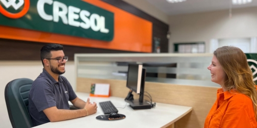 Cresol é o agente com maior número de operações no BNDES em 2023