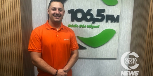 Expo Cresol: Cooperativa leva oportunidades para a comunidade de São Miguel do Iguaçu