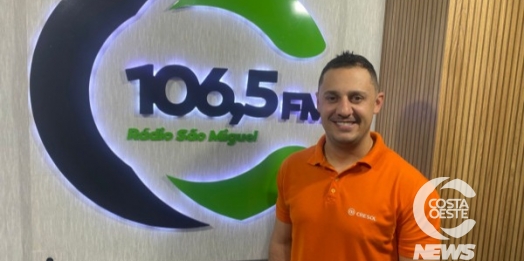 Cresol convida produtores de São Miguel do Iguaçu para evento sobre o Plano Safra 25/26