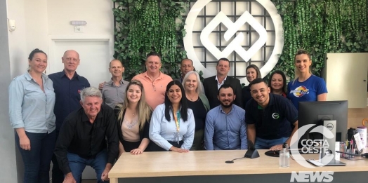Cresol Integração realiza o 1º Café com a Imprensa