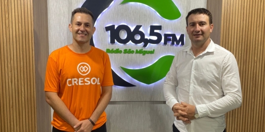 Cresol presta contas em assembleia nesta sexta-feira em São Miguel do Iguaçu