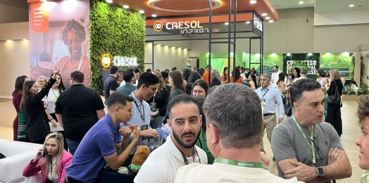 Cresol reforça compromisso com o desenvolvimento empresarial paranaense