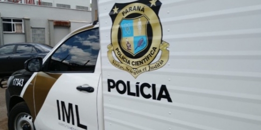 Criança de um ano morre ao ser atropelada acidentalmente pelo avô no Paraná