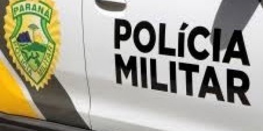 Criminosos arrombam containers e causam prejuízo em canteiro de obras na área rural de São Miguel do Iguaçu