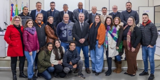 Cultura com mais força: Medianeira cria Sistema Municipal e fortalece políticas para o setor