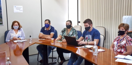 Cumprimento de medidas socioeducativas é tema de encontro com a Administração de São Miguel