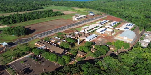 Curso de Administração poderá ser implantado no Campus UTFPR de Santa Helena