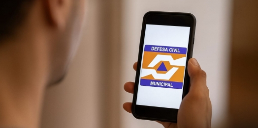 Defesa Civil de Serranópolis do Iguaçu disponibiliza número para atendimento emergencial 24 horas