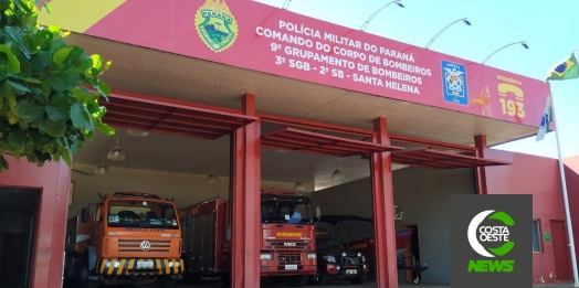 Defesa Civil em Santa Helena completa 14 anos em atividade