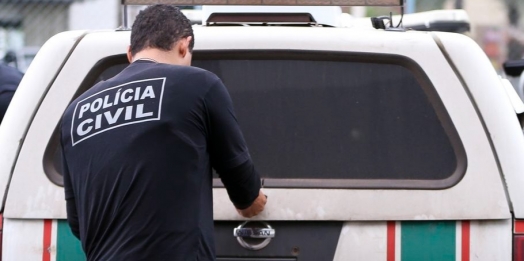 Deflagrada operação contra a pornografia infantil em 18 estados incluindo o Paraná