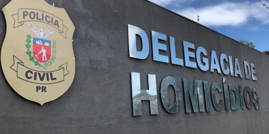 Delegacia de Homicídios divulga balanço de 2022
