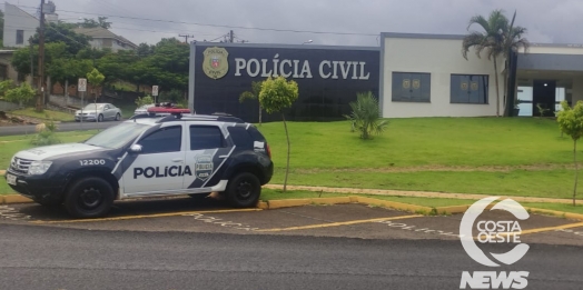 Delegado da Polícia Civil fala sobre homicídio registrado na Aurora do Iguaçu, em São Miguel