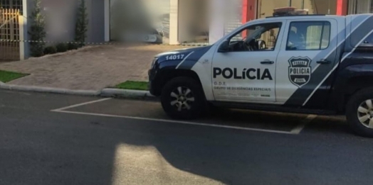Delegado de Medianeira dá detalhes sobre o homicídio registrado quinta-feira (09)